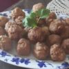 Albondigas